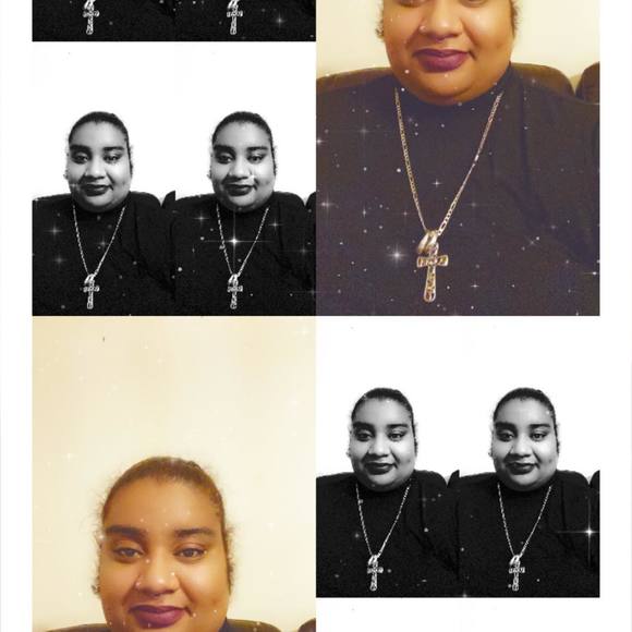 Meet your Posher, Kamilah - Picture 1 of 1